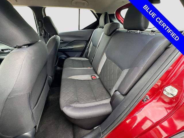 Used 2019 Nissan Kicks SV FWD image 19