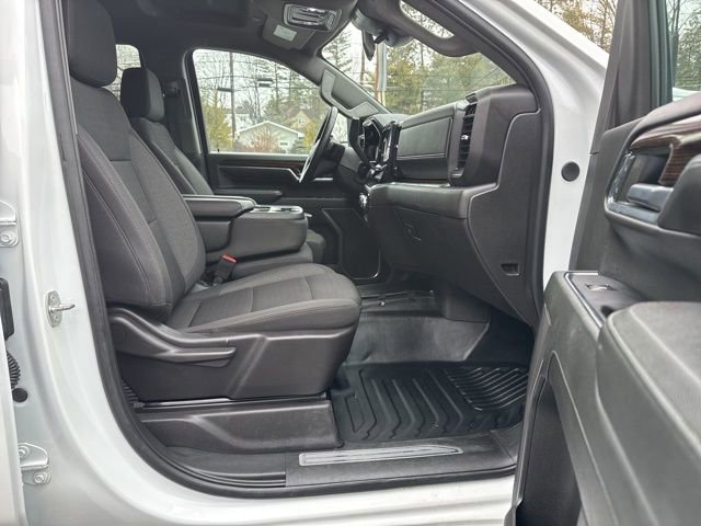 Used 2024 GMC Sierra 3500 SLE w/ SLE Convenience Package AWD/4WD image 20