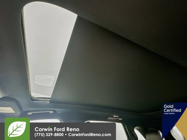 Certified 2021 Ford Edge ST w/ Equipment Group 401A AWD/4WD image 27