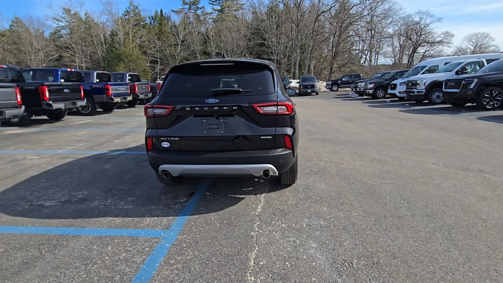 Certified 2023 Ford Escape Active w/ Tech Pack #2 AWD/4WD image 18