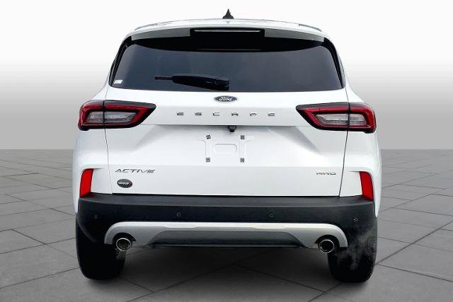 Certified 2023 Ford Escape Active w/ Tech Pack #1 image 4