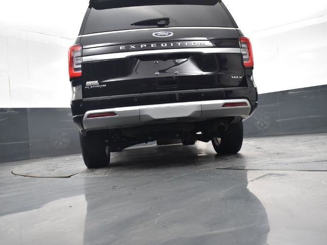 Certified 2024 Ford Expedition Max Platinum image 26