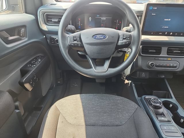Certified 2025 Ford Maverick XL w/ Equipment Group 102A AWD/4WD image 9