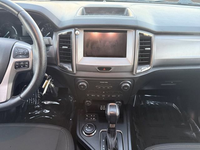 Certified 2020 Ford Ranger XLT w/ Equipment Group 301A Mid image 9