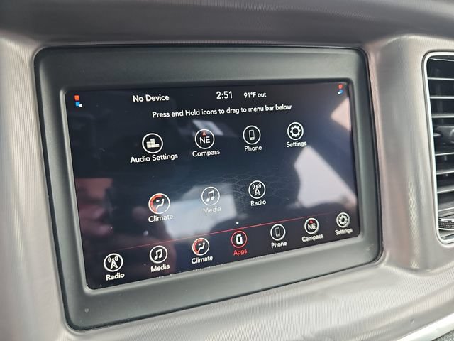 Used 2022 Dodge Charger SXT RWD image 24