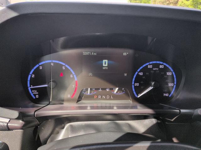 Certified 2023 Ford Bronco Sport Big Bend AWD/4WD image 35