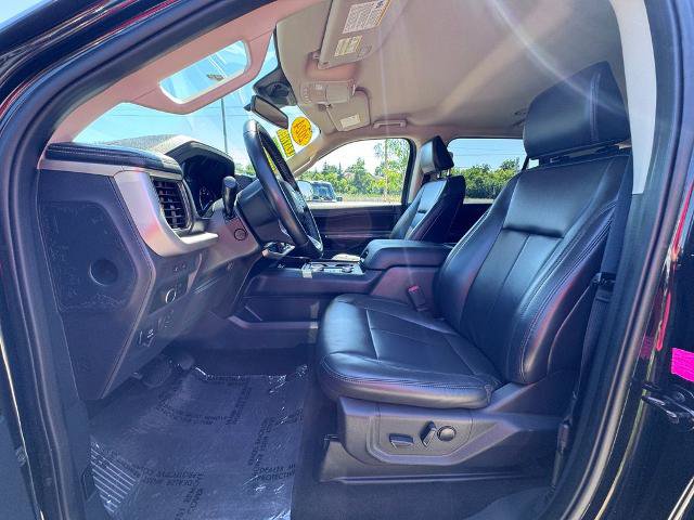 Certified 2024 Ford Expedition XLT AWD/4WD image 11