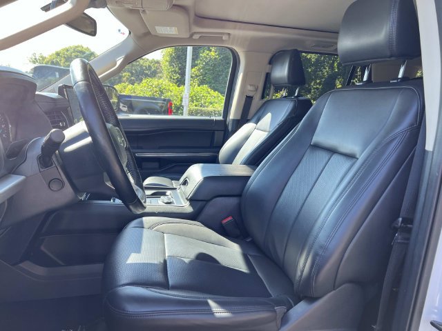 Certified 2023 Ford Expedition XLT AWD/4WD image 6