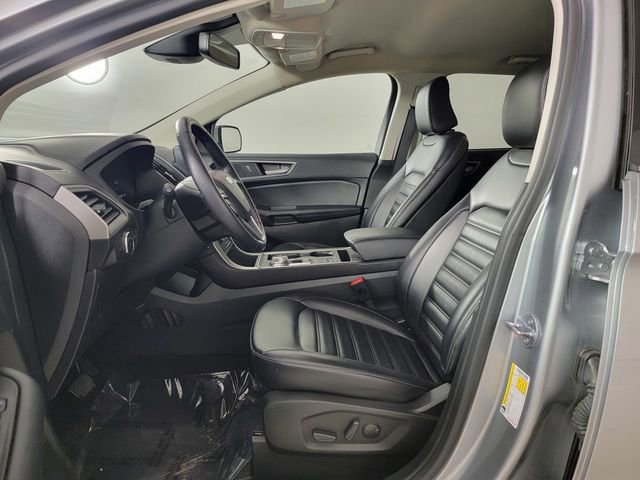 Certified 2023 Ford Edge SEL AWD/4WD image 13