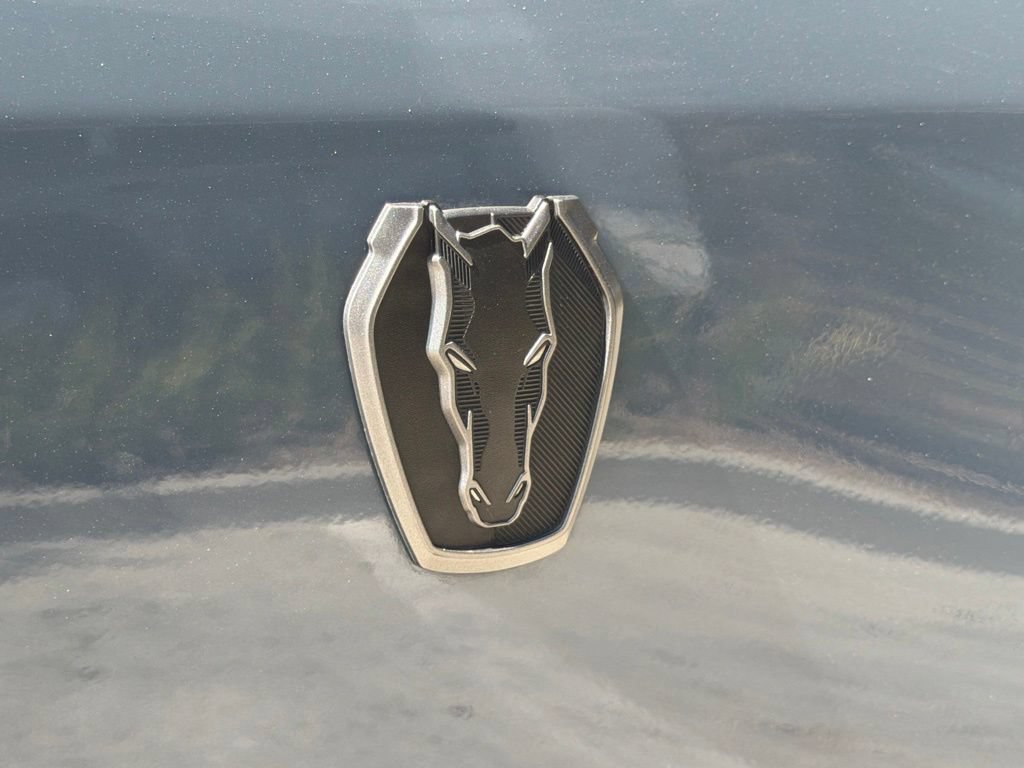 Certified 2024 Ford Mustang Dark Horse RWD image 15