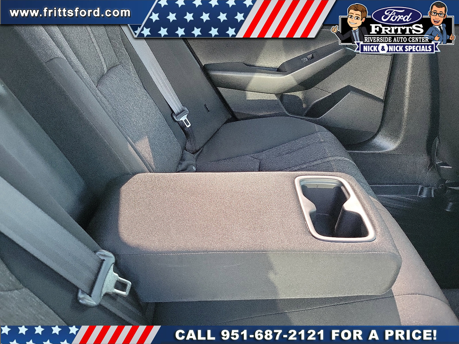 Used 2025 Honda Accord Sport image 16