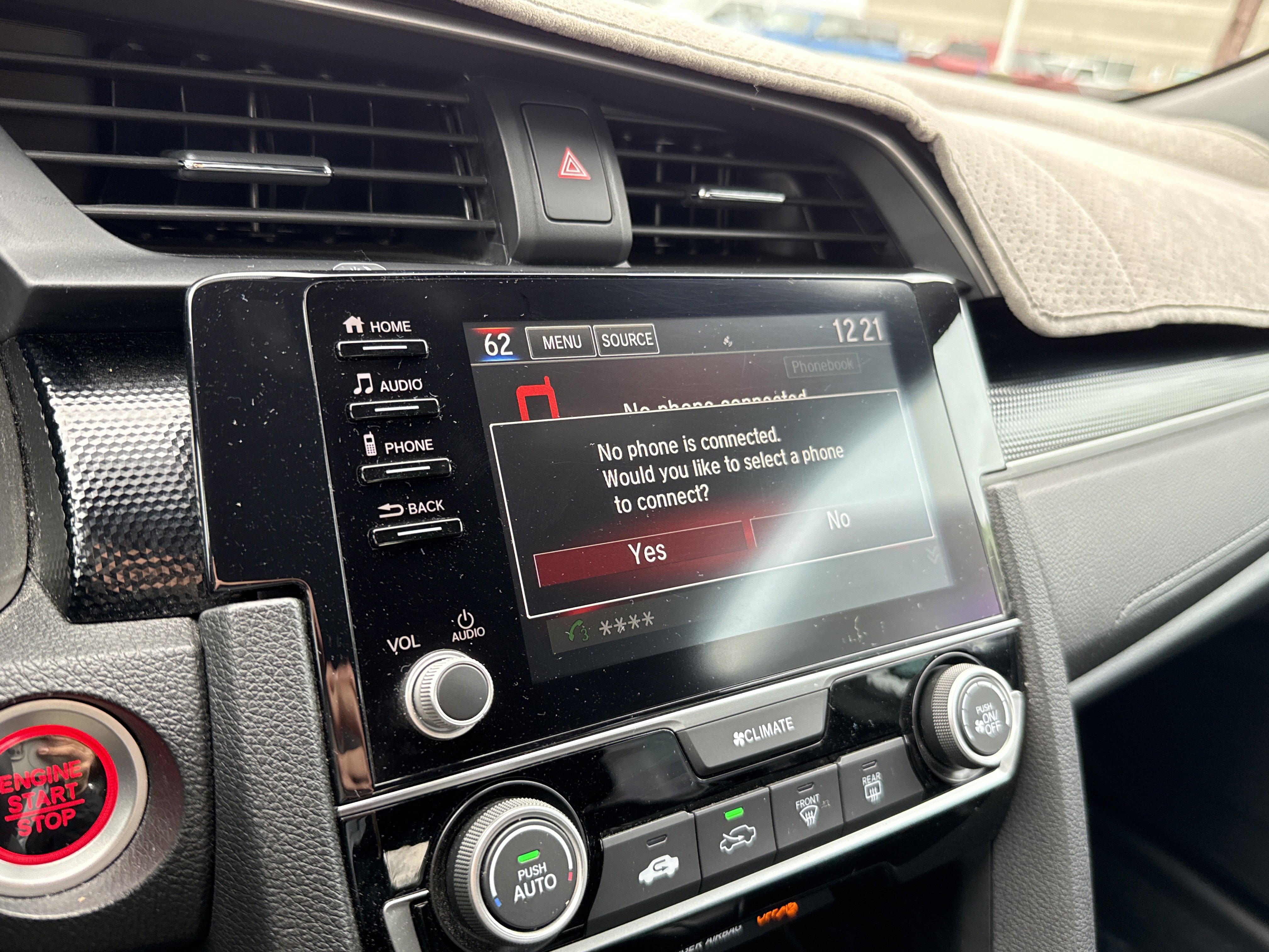 Used 2020 Honda Civic Sport image 22