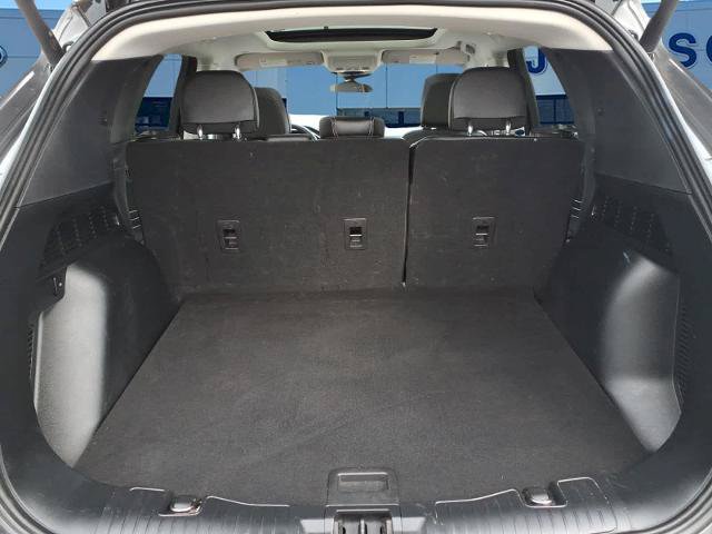 Certified 2022 Ford Escape SEL AWD/4WD image 18