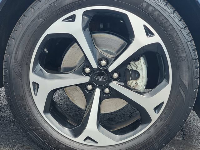 Certified 2023 Ford Escape ST-Line Select w/ Tech Pack #2 AWD/4WD image 17