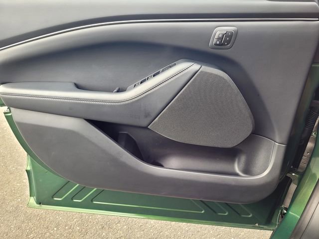 Certified 2024 Ford Mustang Mach-E Select w/ Comfort Package Lite image 14