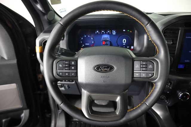 Certified 2025 Ford F150 Tremor w/ Mobile Office Package AWD/4WD image 49