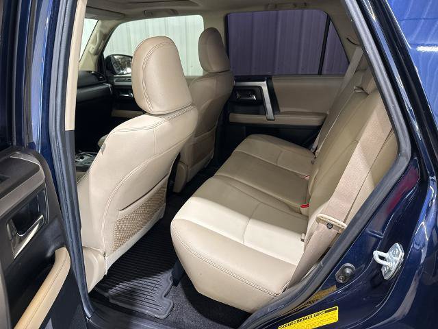 Used 2021 Toyota 4Runner SR5 Premium w/ Moonroof Package AWD/4WD image 10