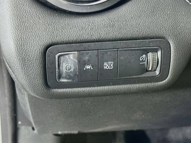Used 2024 Chevrolet Blazer EV LT AWD/4WD image 16