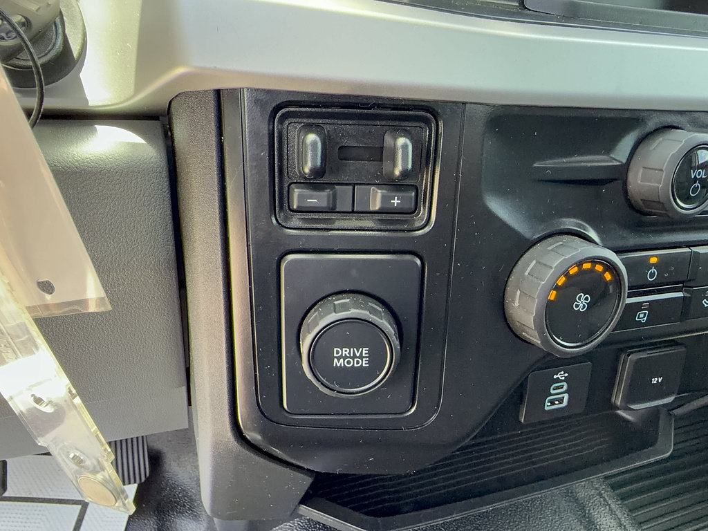 Certified 2024 Ford F350 XL w/ XL Driver Assist Package RWD image 20