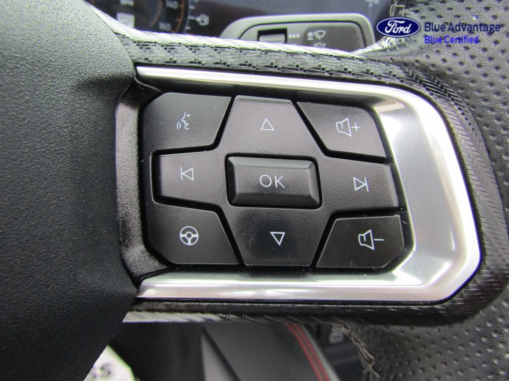 Certified 2025 Ford Mustang GT Premium RWD image 33