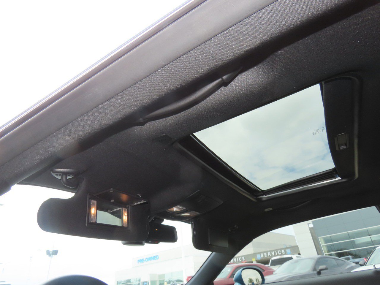 Used 2023 Dodge Challenger R/T w/ Blacktop Package RWD image 22