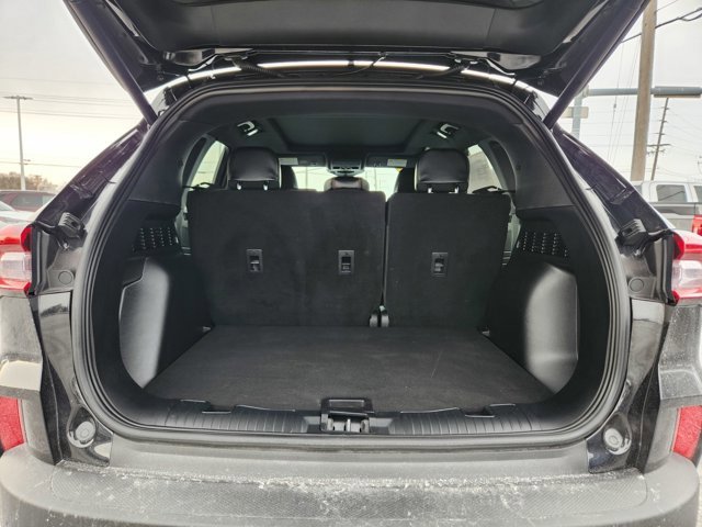 Certified 2025 Ford Escape ST-Line Elite w/ Tech Pack #2 image 35