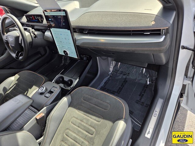 Certified 2023 Ford Mustang Mach-E GT AWD/4WD image 16