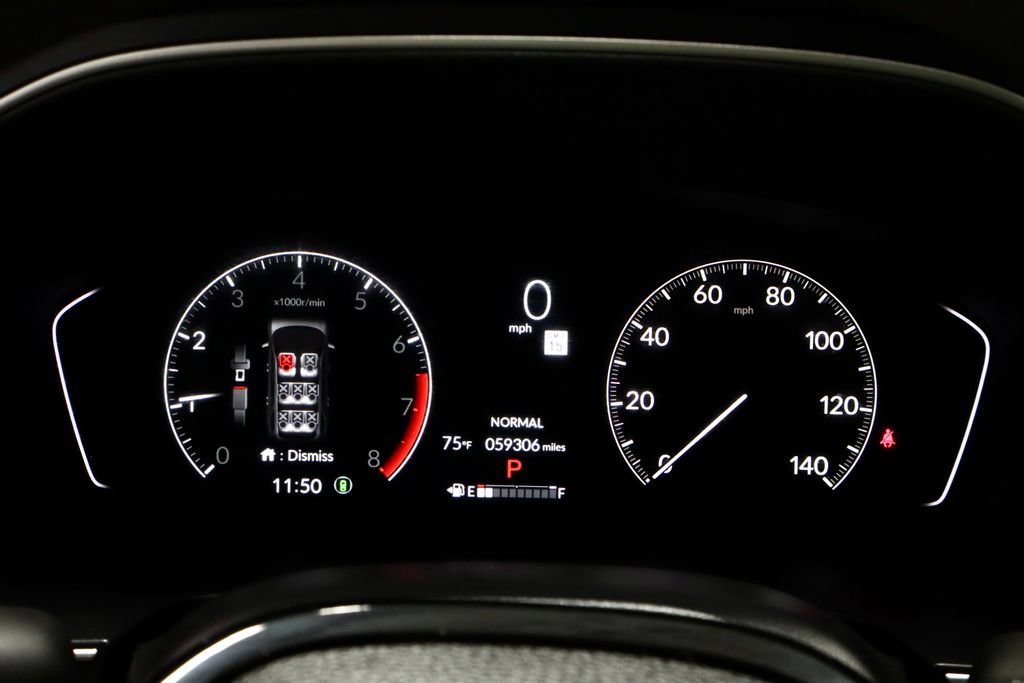 Used 2023 Honda Pilot LX image 27