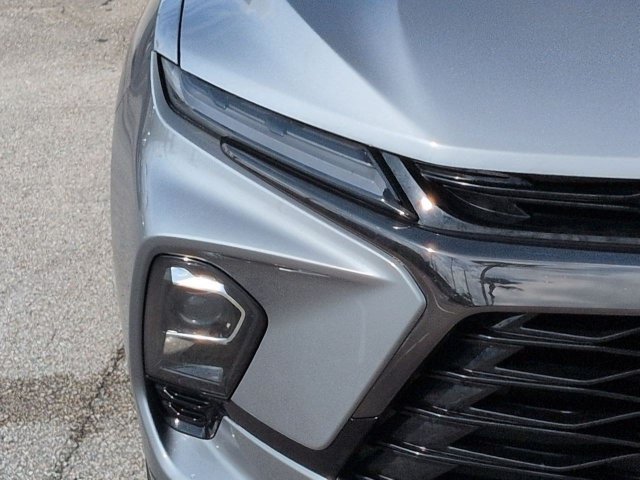 Used 2024 Chevrolet Blazer RS FWD image 10