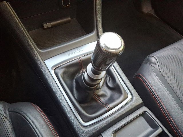 Used 2019 Subaru WRX Limited image 15