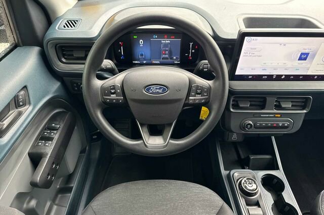 Certified 2025 Ford Maverick XL FWD image 14