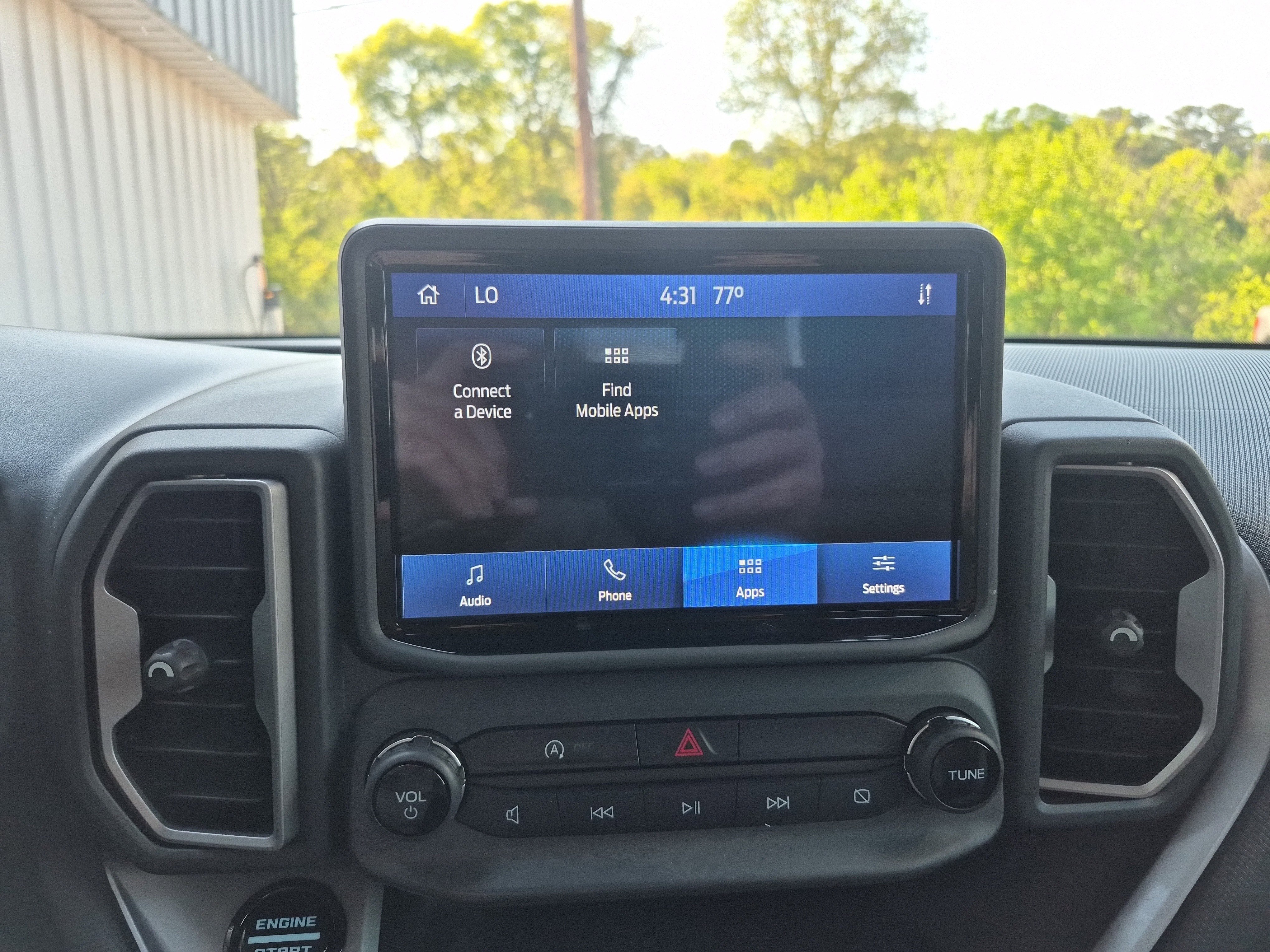 Certified 2022 Ford Bronco Sport Big Bend w/ Convenience Package image 35