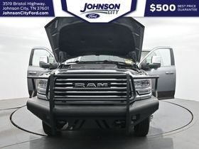 Used 2023 RAM 3500 Limited AWD/4WD image 53
