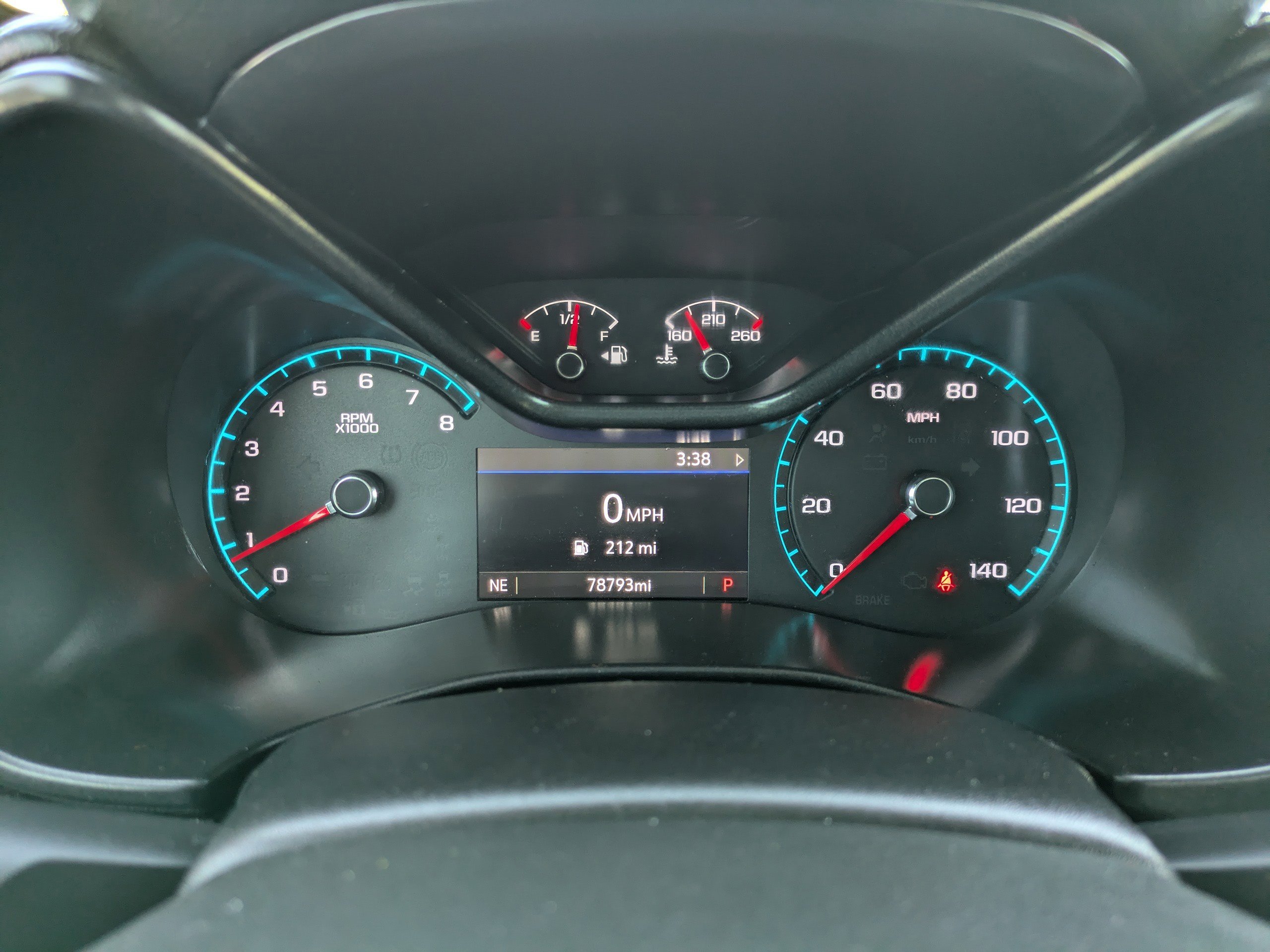 Used 2022 Chevrolet Colorado ZR2 w/ Colorado ZR2 Bison Edition image 24