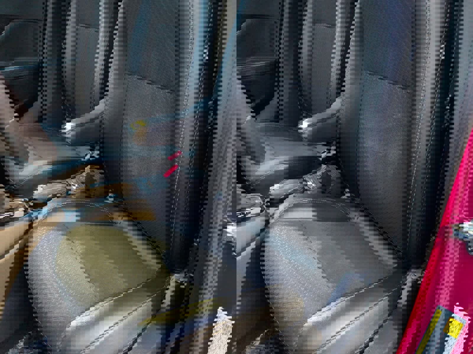 Used 2017 Buick Encore Preferred image 17