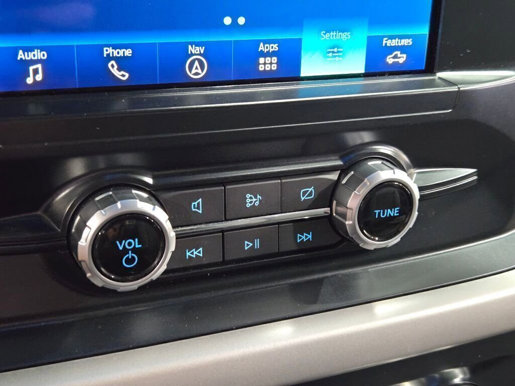 Certified 2023 Ford F150 XLT w/ Equipment Group 301A Mid image 28