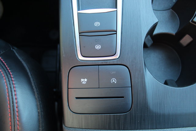 Certified 2025 Ford Escape ST-Line Select AWD/4WD image 34