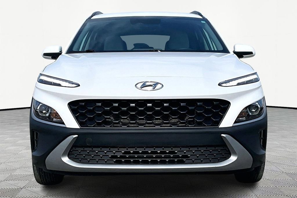 Used 2023 Hyundai Kona SEL w/ Cargo Package image 6
