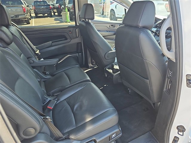 Used 2024 Honda Odyssey EX-L image 11