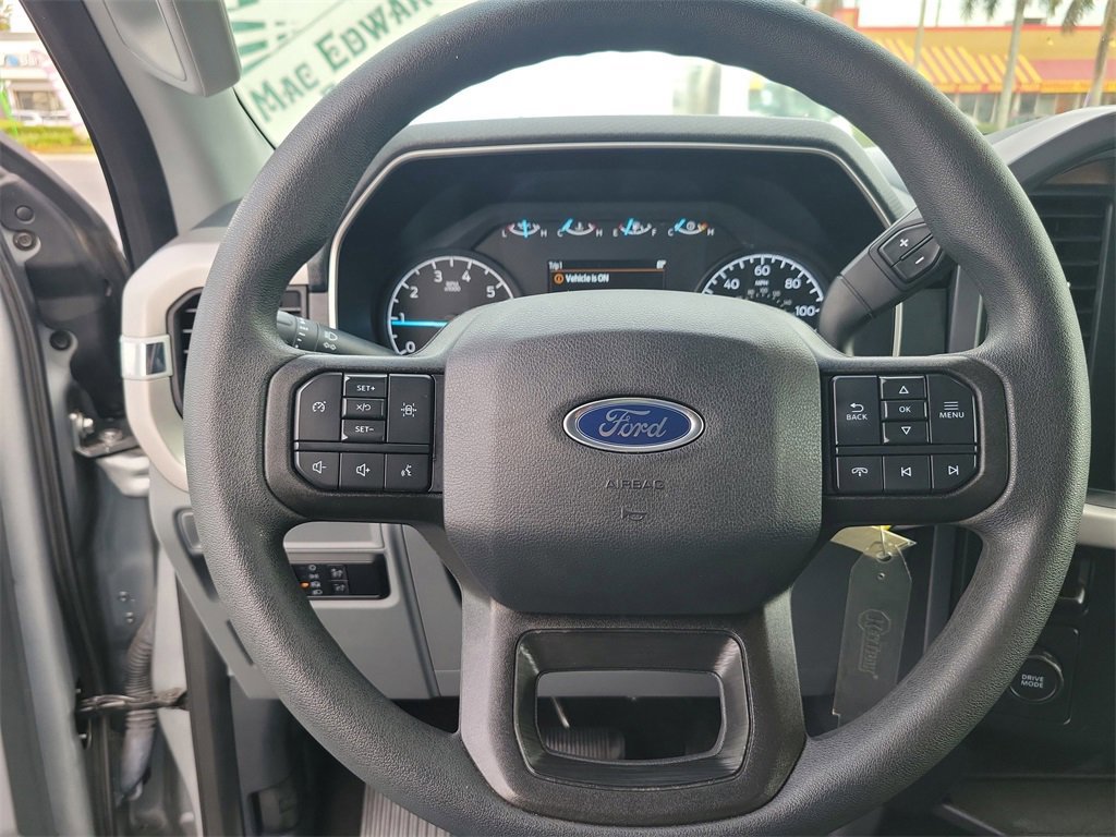 Certified 2023 Ford F150 XLT image 16