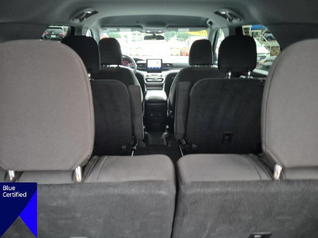 Certified 2023 Ford Explorer XLT RWD image 30