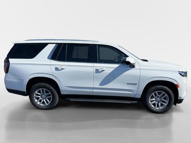 Used 2024 Chevrolet Tahoe LT AWD/4WD image 2