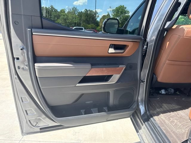 Used 2026 Toyota Tundra 1794 Edition AWD/4WD image 26