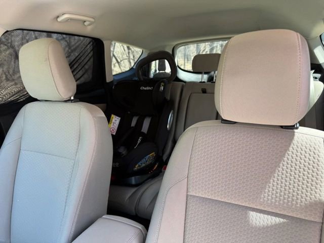 Certified 2018 Ford Escape SE AWD/4WD image 11