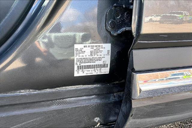 Certified 2023 Ford Explorer XLT image 31