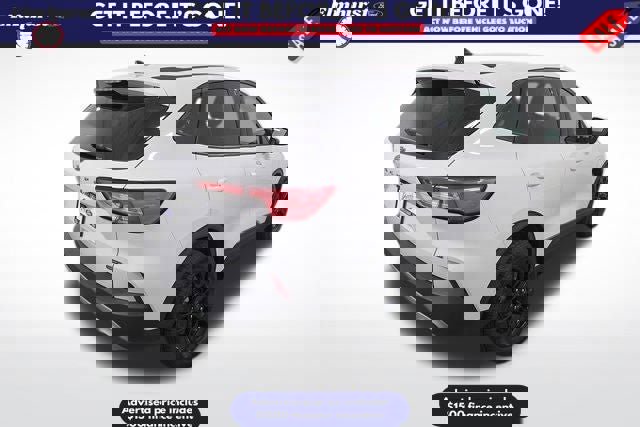 Certified 2020 Ford Escape SE Sport image 6