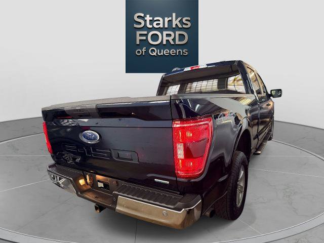 Certified 2023 Ford F150 XL AWD/4WD image 6