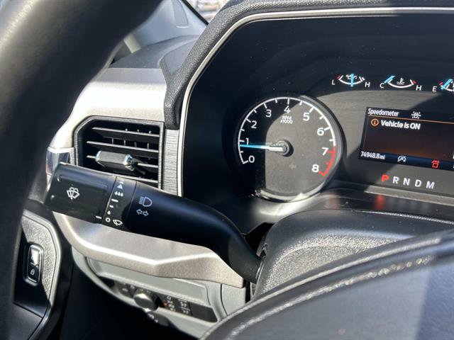 Certified 2021 Ford F150 XL w/ Equipment Group 101A High image 21