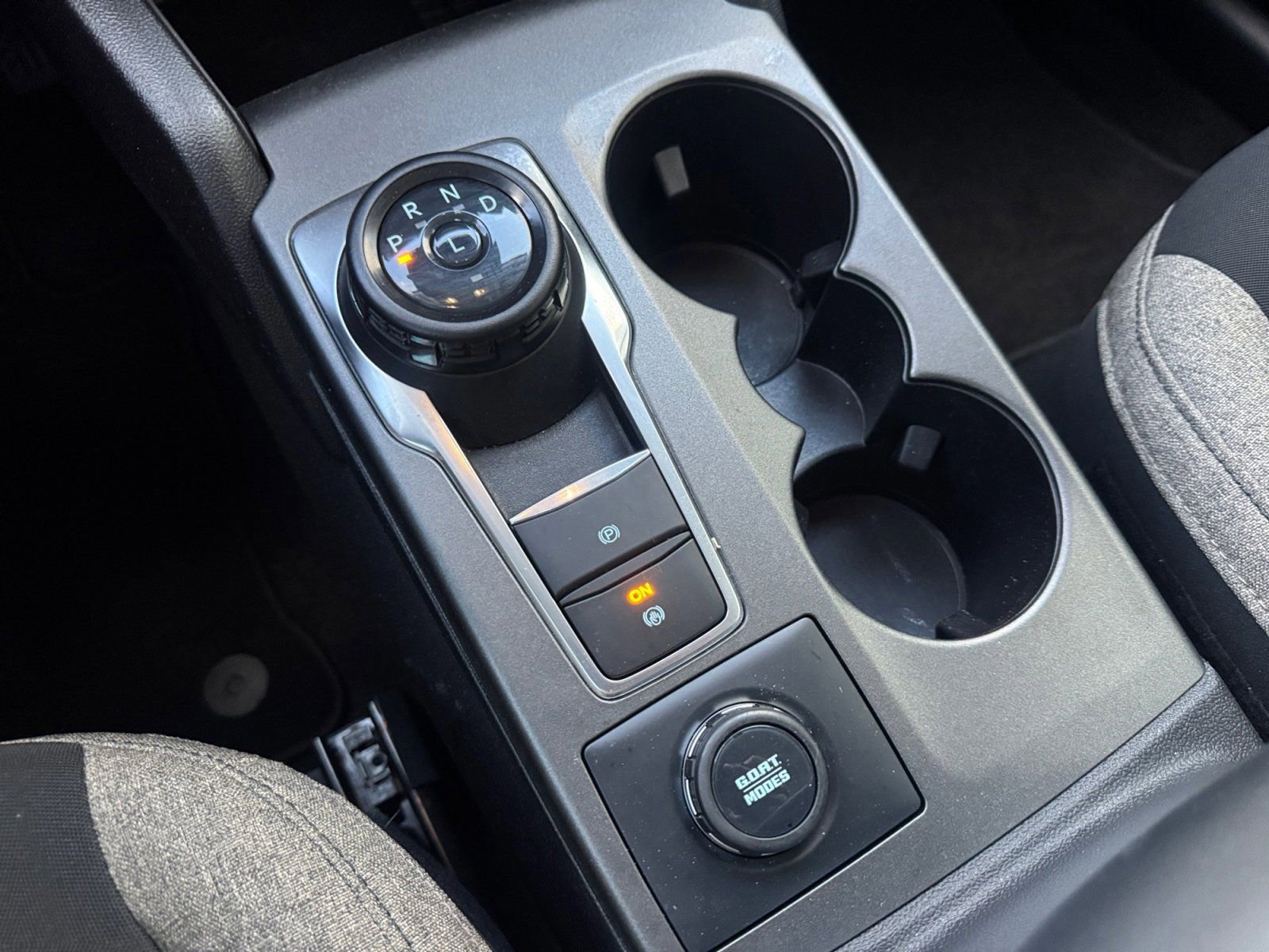 Certified 2025 Ford Bronco Sport Big Bend image 22