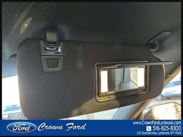 Certified 2022 Ford Explorer ST w/ Equipment Group 401A image 34